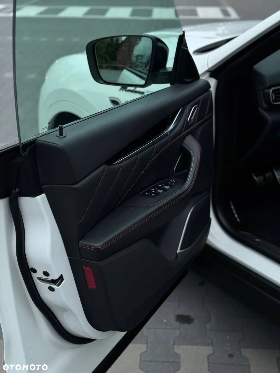 Maserati Levante Modena S - 20