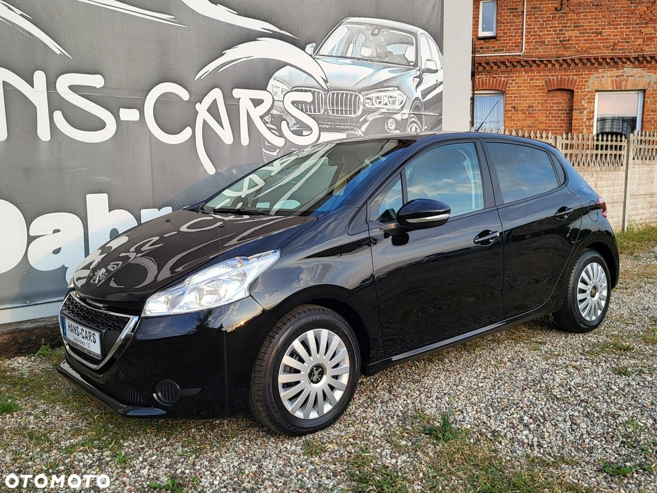 Peugeot 208 - 29