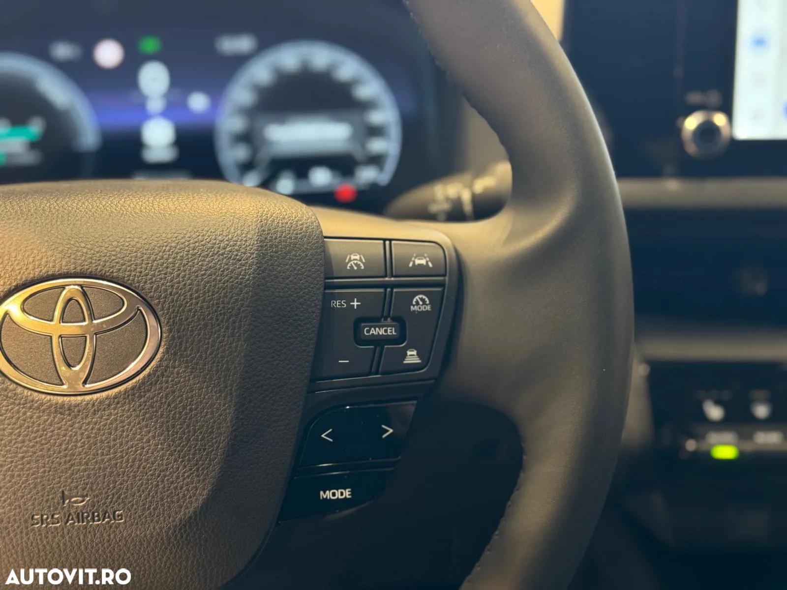 Toyota C-HR - 23