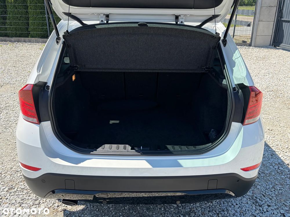 BMW X1 xDrive18d Sport Line - 25