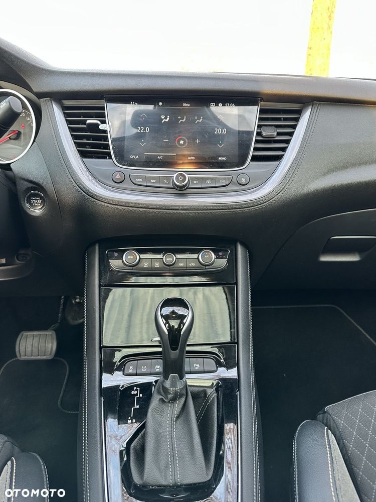 Opel Grandland X 1.5 CDTI Ultimate S&S - 22