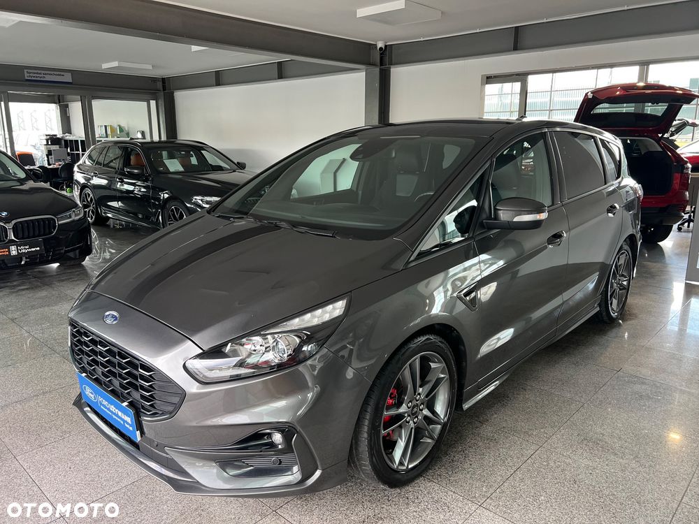Ford S-Max 2.0 EcoBlue ST-Line - 6