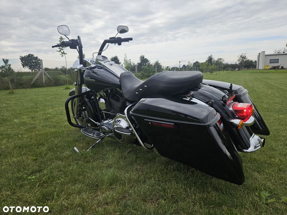Harley-Davidson Touring Road King - 8
