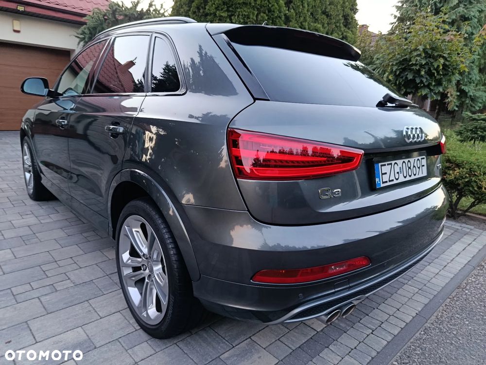 Audi Q3 - 15