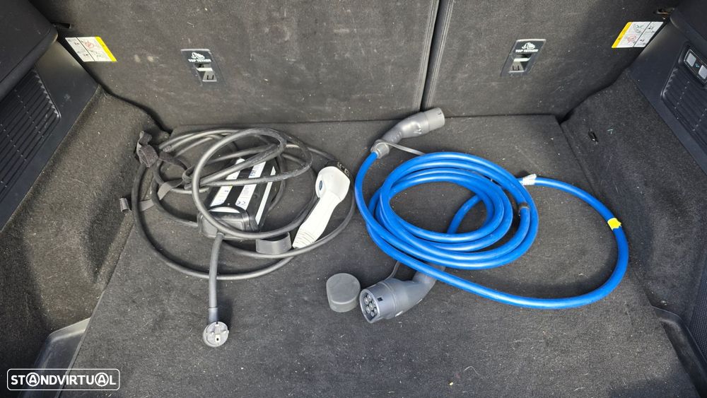 Ford Mustang Mach-E - 57