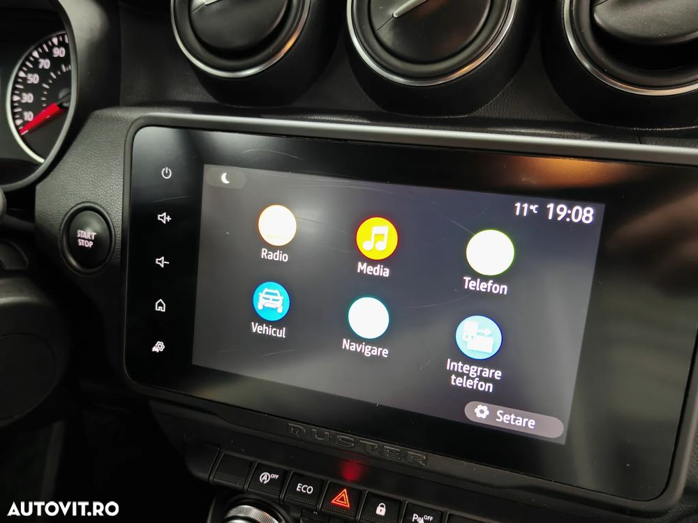 Dacia Duster 1.5 Blue dCi Prestige - 18