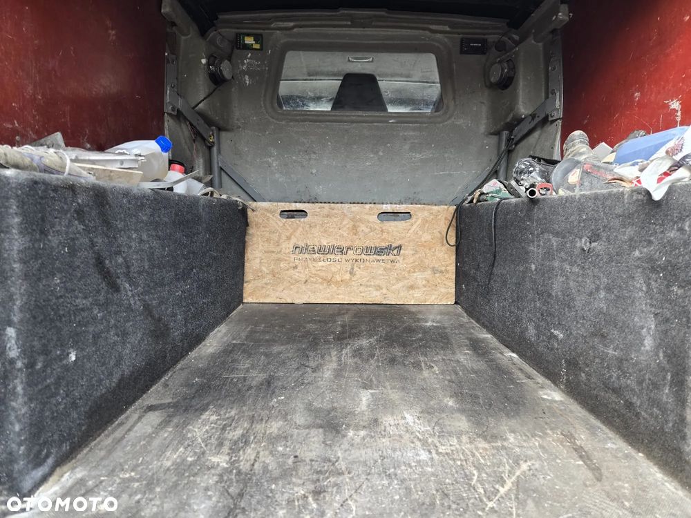 Opel Vivaro L2H1 - 6