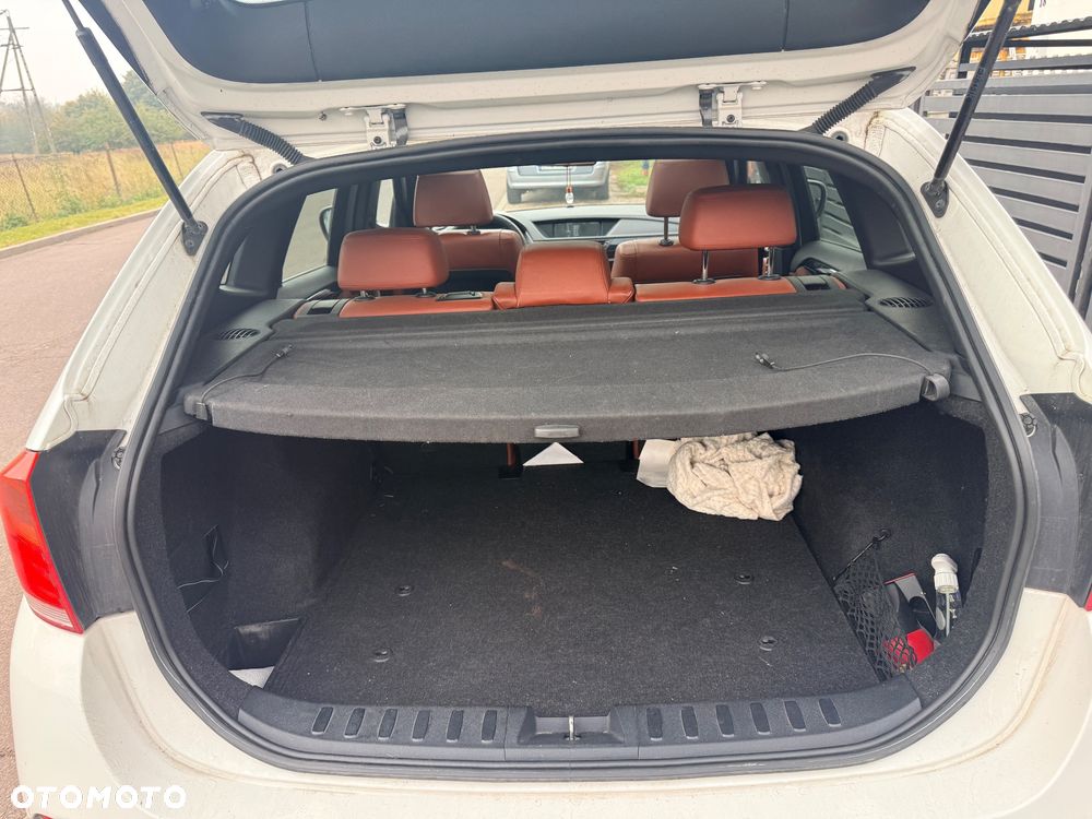 BMW X1 - 37