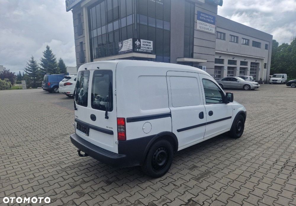 Opel COMBO - 3