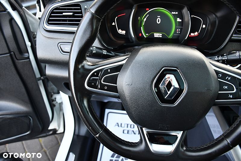 Renault Kadjar Energy dCi 130 Bose Edition - 18
