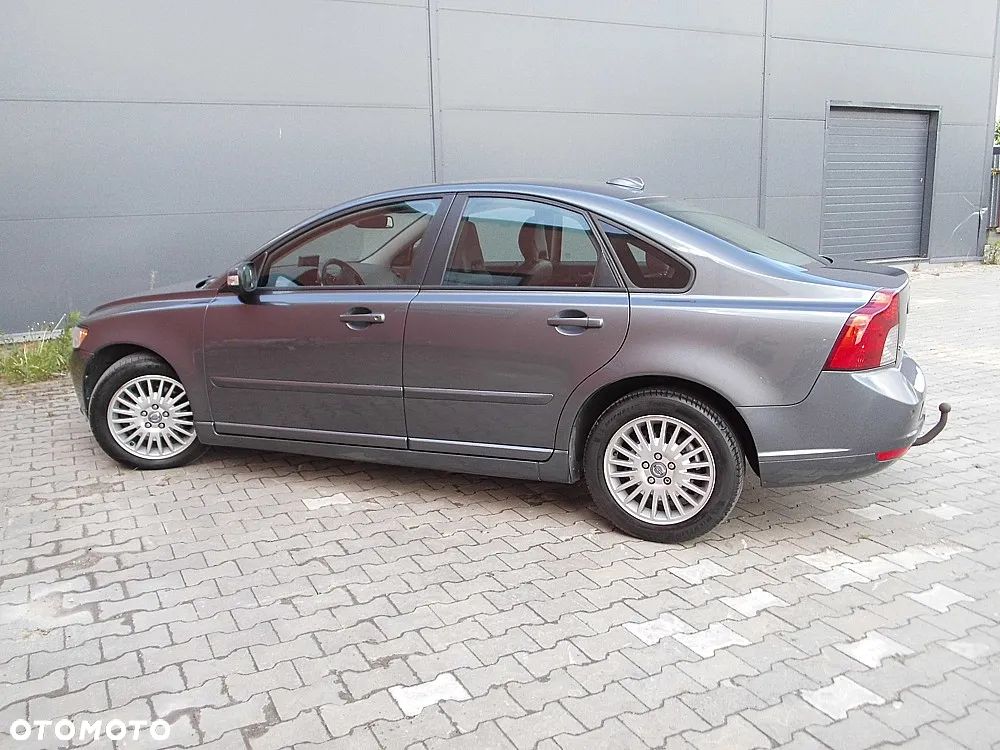 Volvo S40 2.0D DPF RDesign - 5