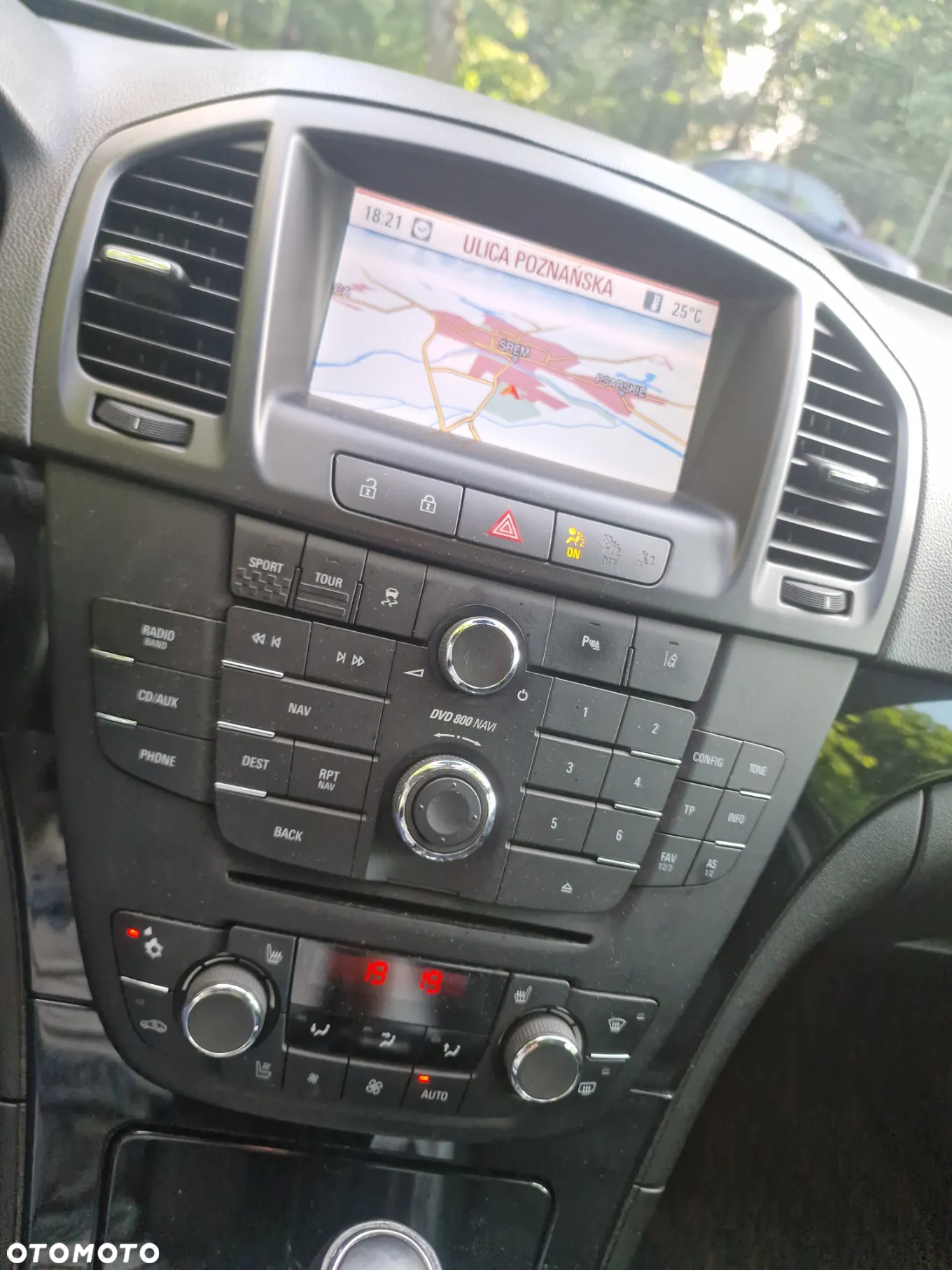 Opel Insignia 2.0 CDTI Edition - 7