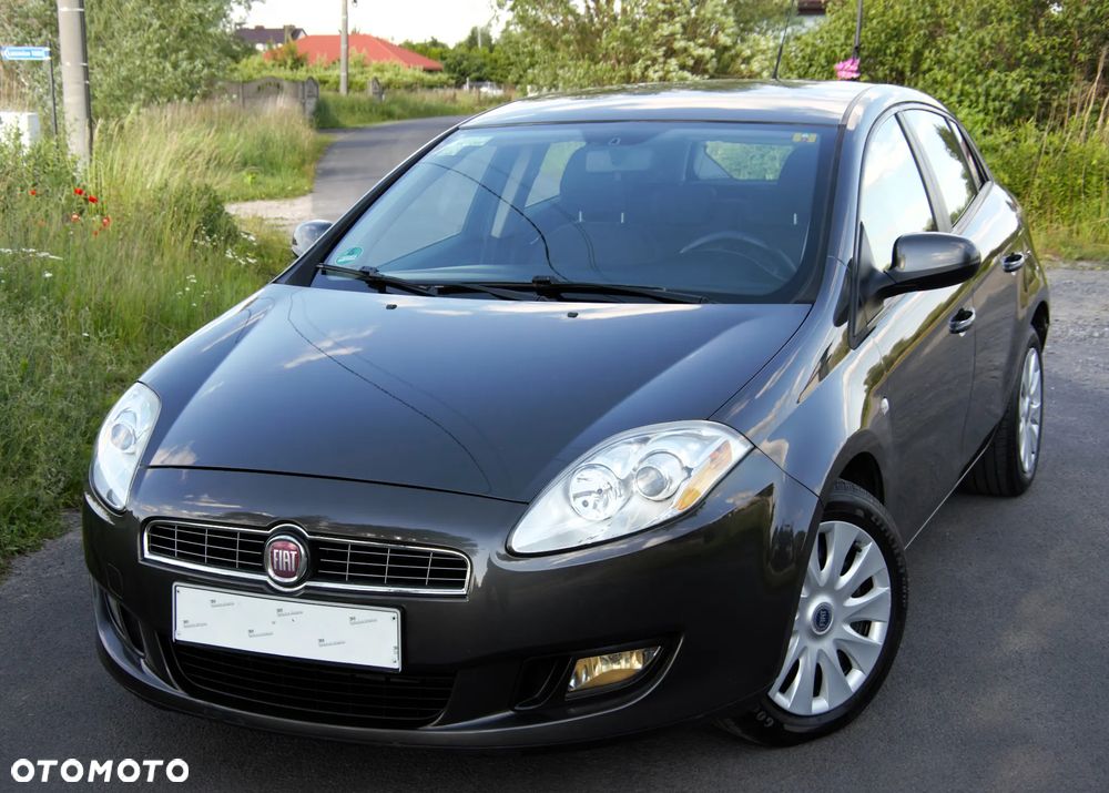 Fiat Bravo 1.4 16V Easy - 22