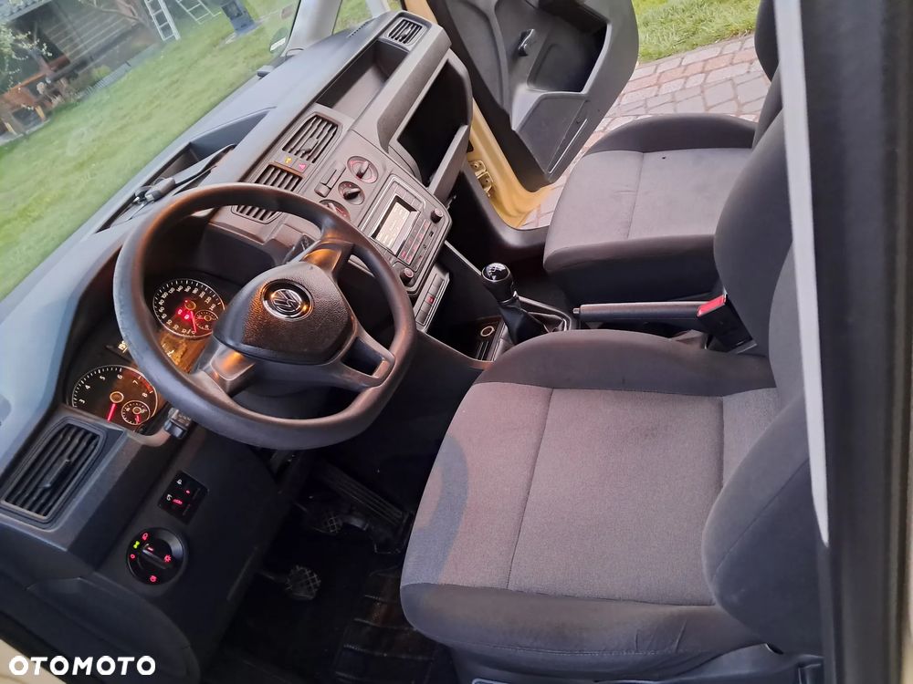 Volkswagen Caddy - 6
