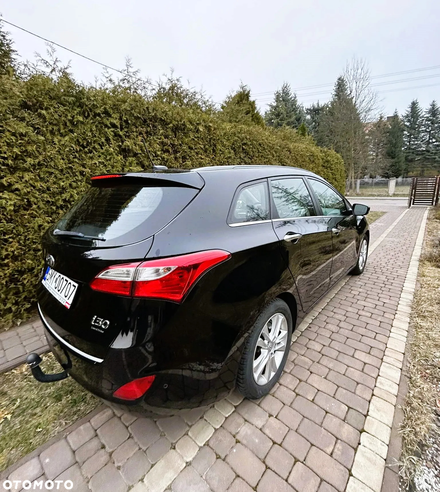 Hyundai i30 1.6 CRDi Premium - 3