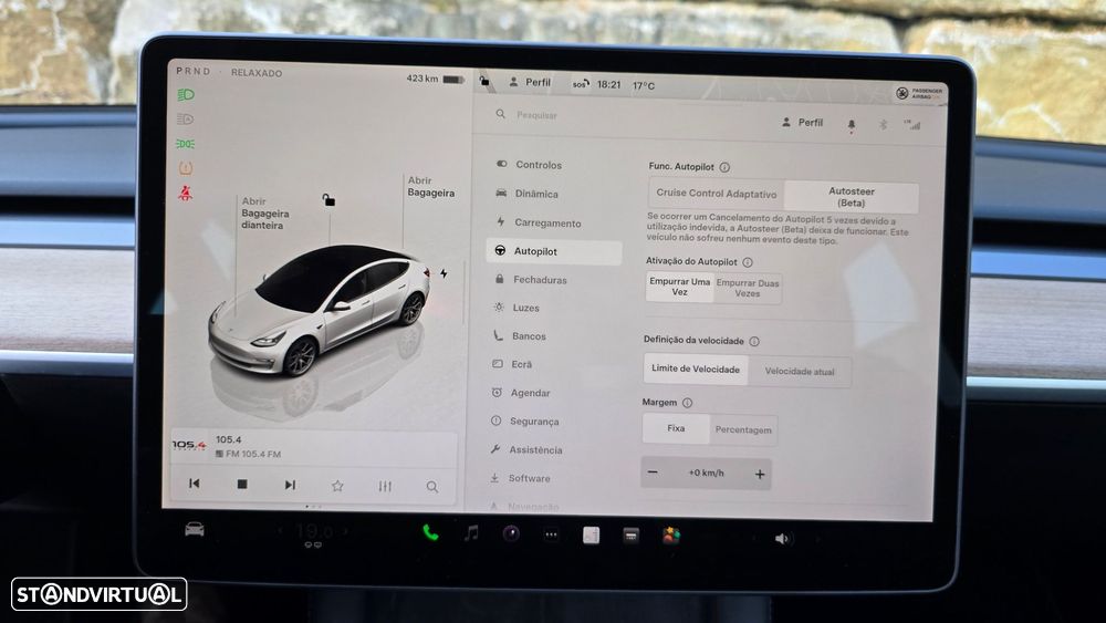 Tesla Model 3 - 29