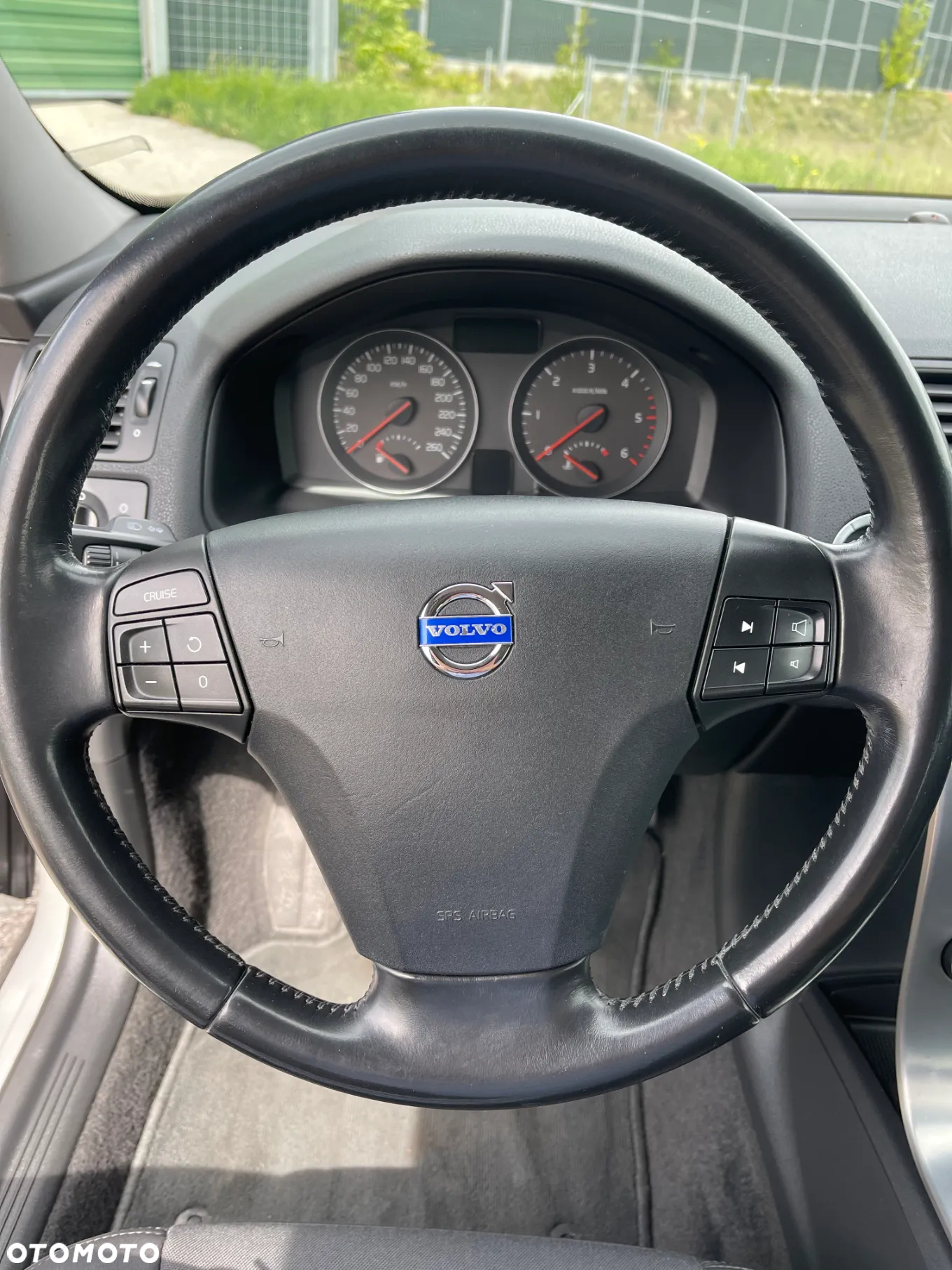 Volvo C30 2.0D Momentum - 19