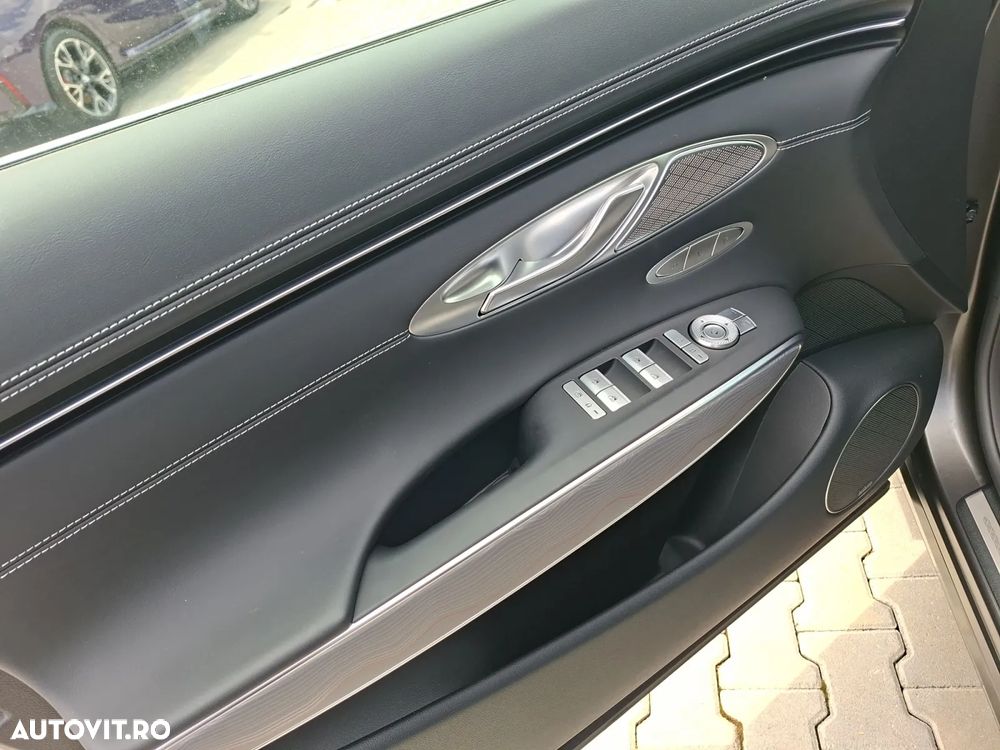 Genesis GV70 2.5T AWD AT8 Luxury Line - 6