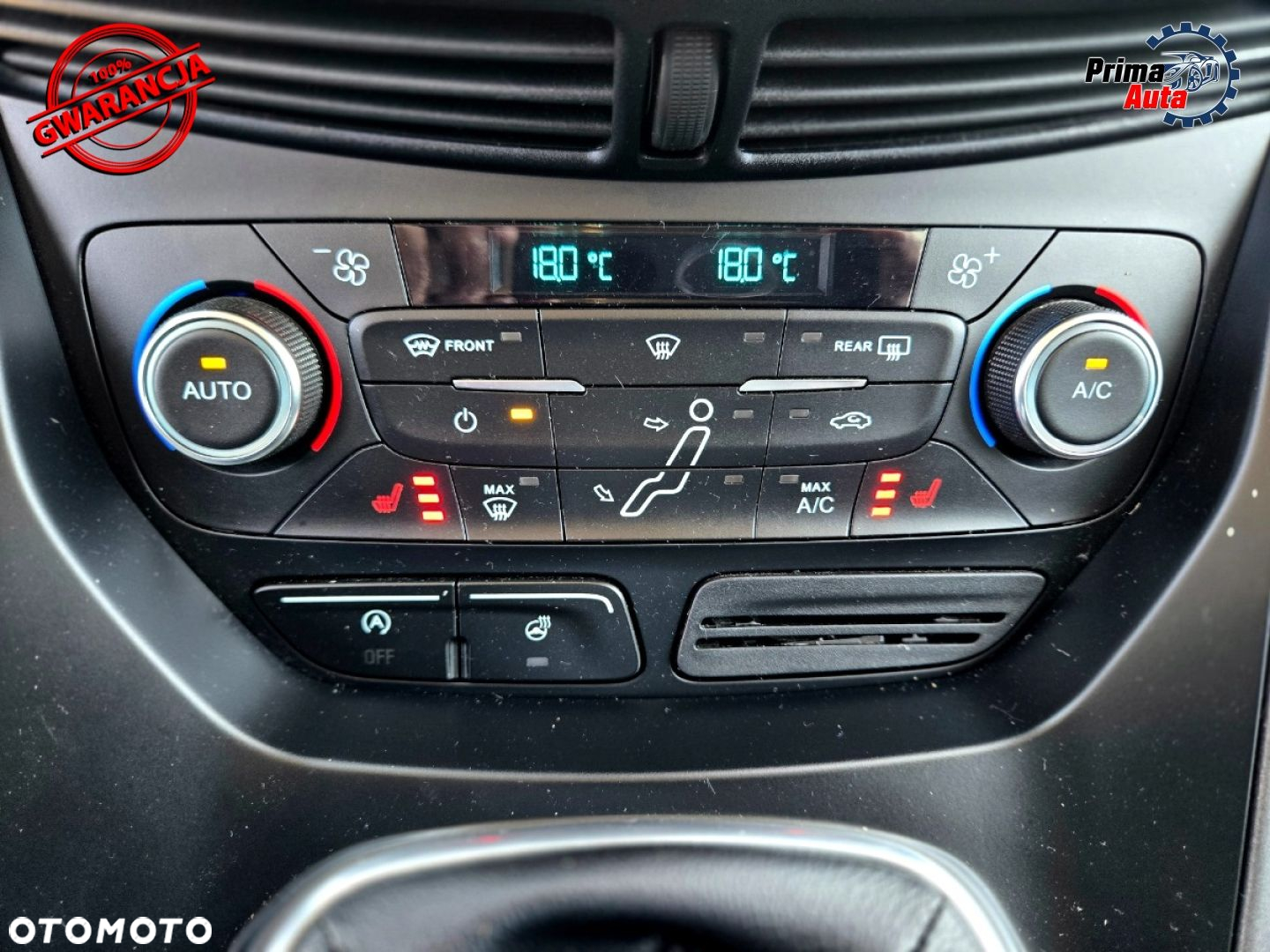 Ford Grand C-MAX - 21