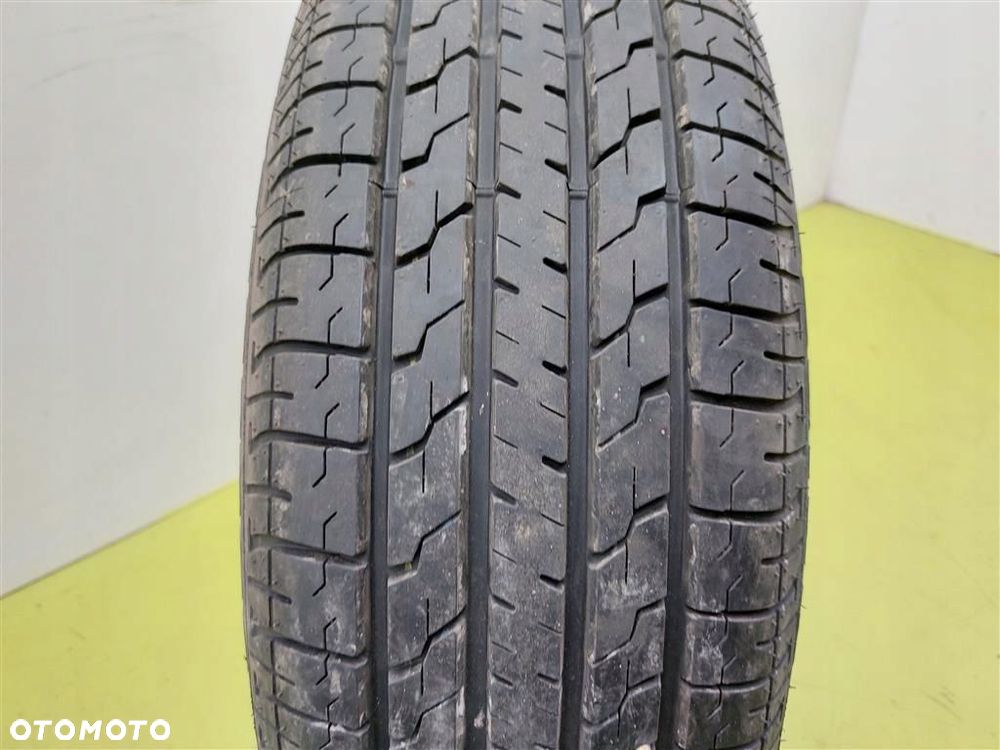 Koło zapasowe normalne PEŁNOWYMIAROWE Fiat Stilo 2001-2007 195/65 R15 - 4