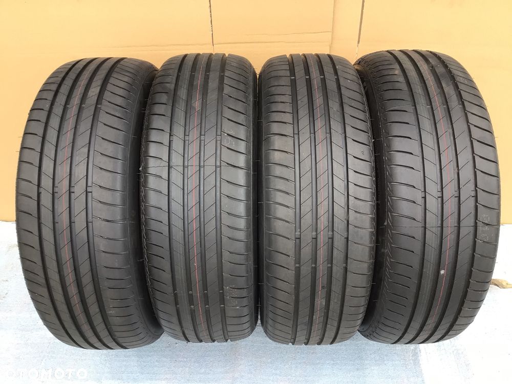 Opony letnie 4szt Bridgestone Turanza T005 215  60 17 96H rok 2024