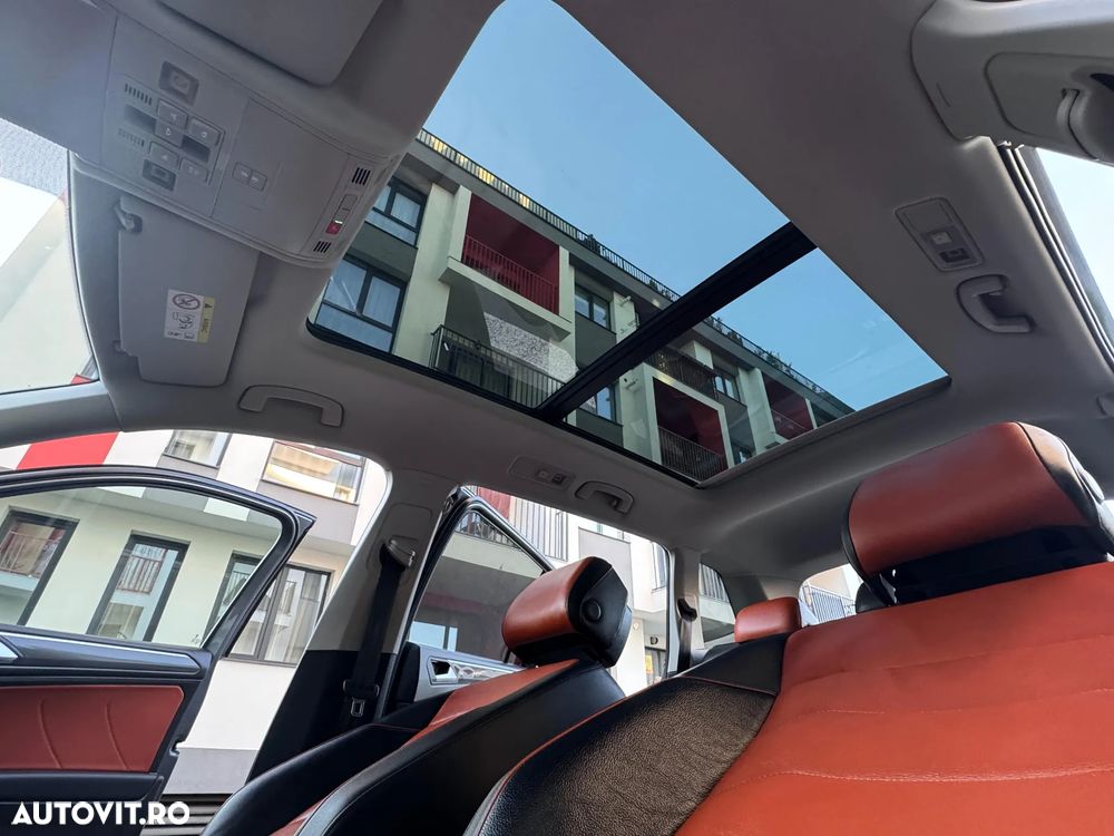 Volkswagen Tiguan Allspace 2.0 TDI SCR 4Motion DSG Highline - 21