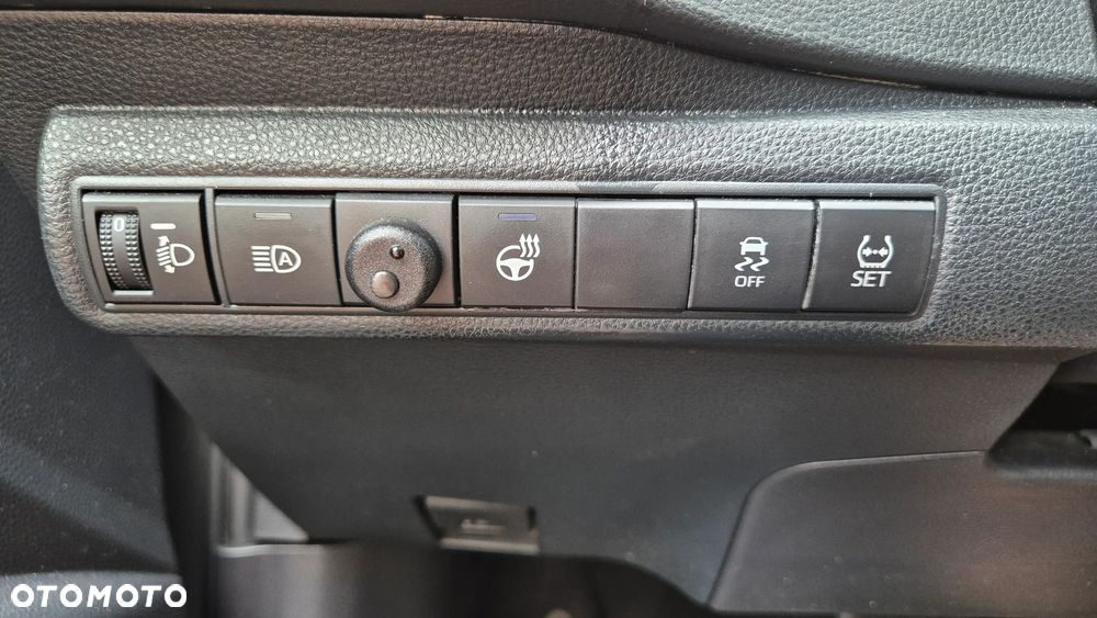 Toyota Corolla 1.8 Hybrid Executive - 30
