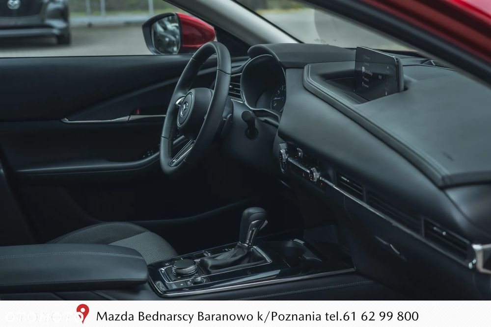 Mazda CX-30 2.0 mHEV Centre-Line 2WD - 8