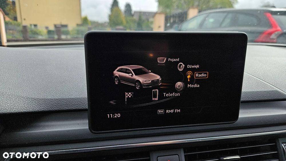 Audi A4 - 37
