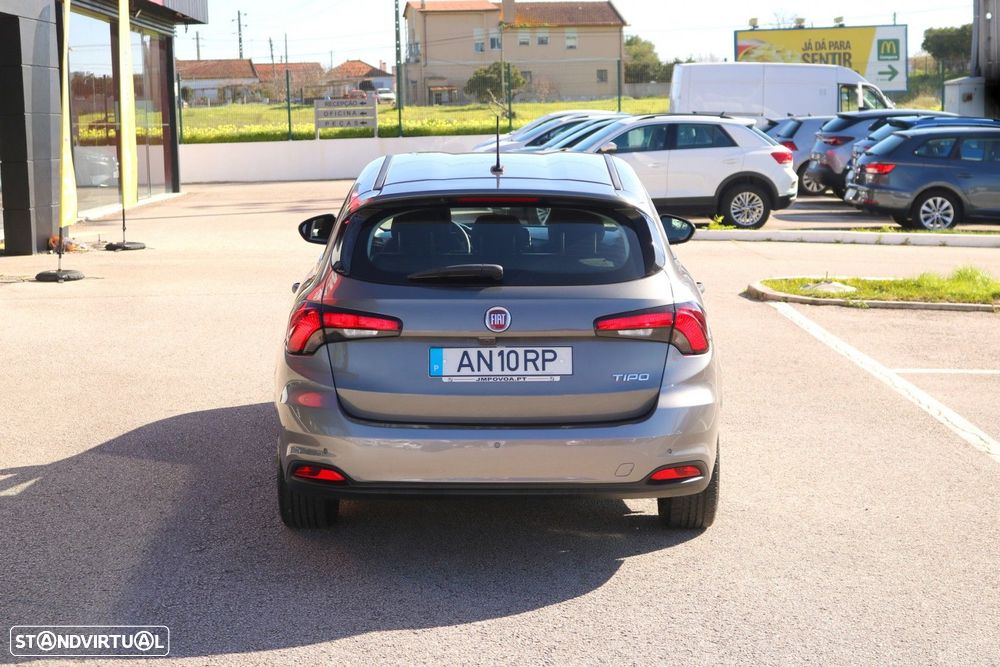 Fiat Tipo Station Wagon 1.3 Multijet City Life - 8