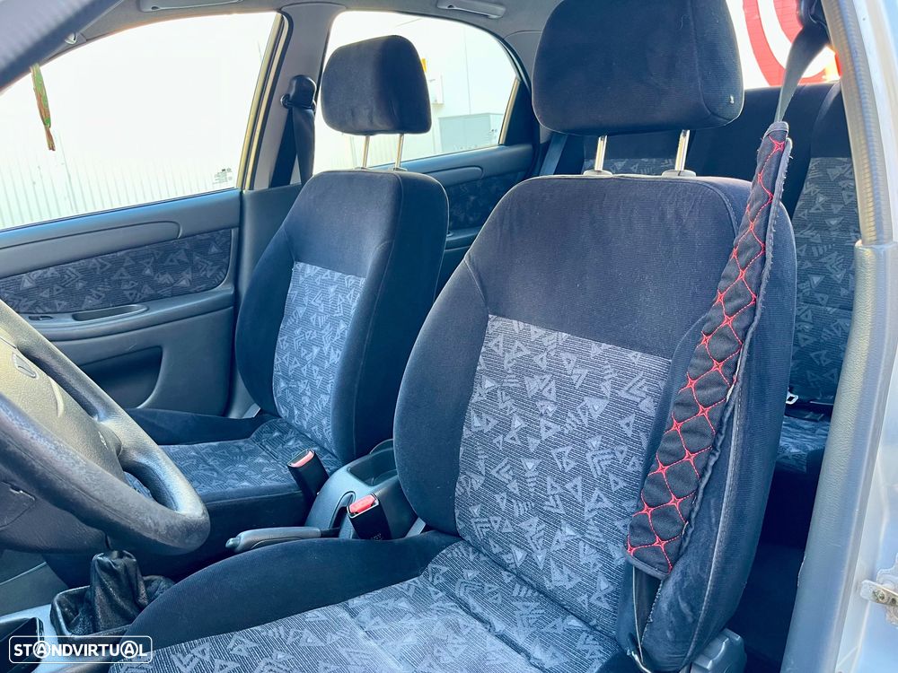 Daewoo Lanos 1.4 SE - 21