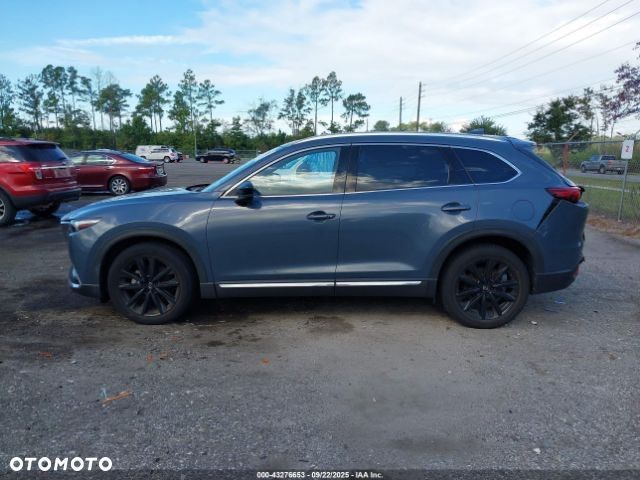 Mazda CX-9 - 3