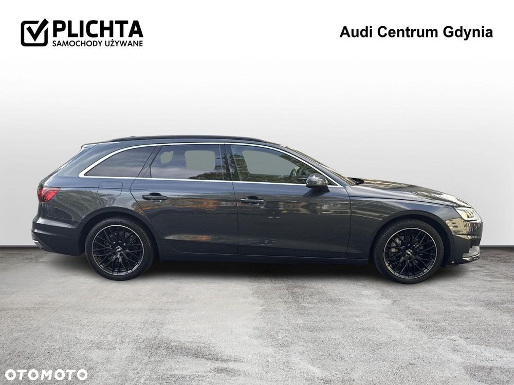 Audi A4 Avant - 6