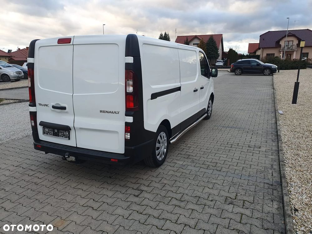 Renault Trafic - 5