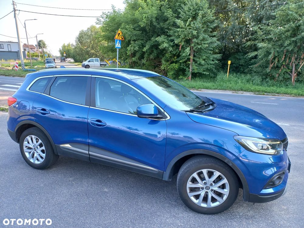 Renault Kadjar 1.3 TCe FAP Intens - 5