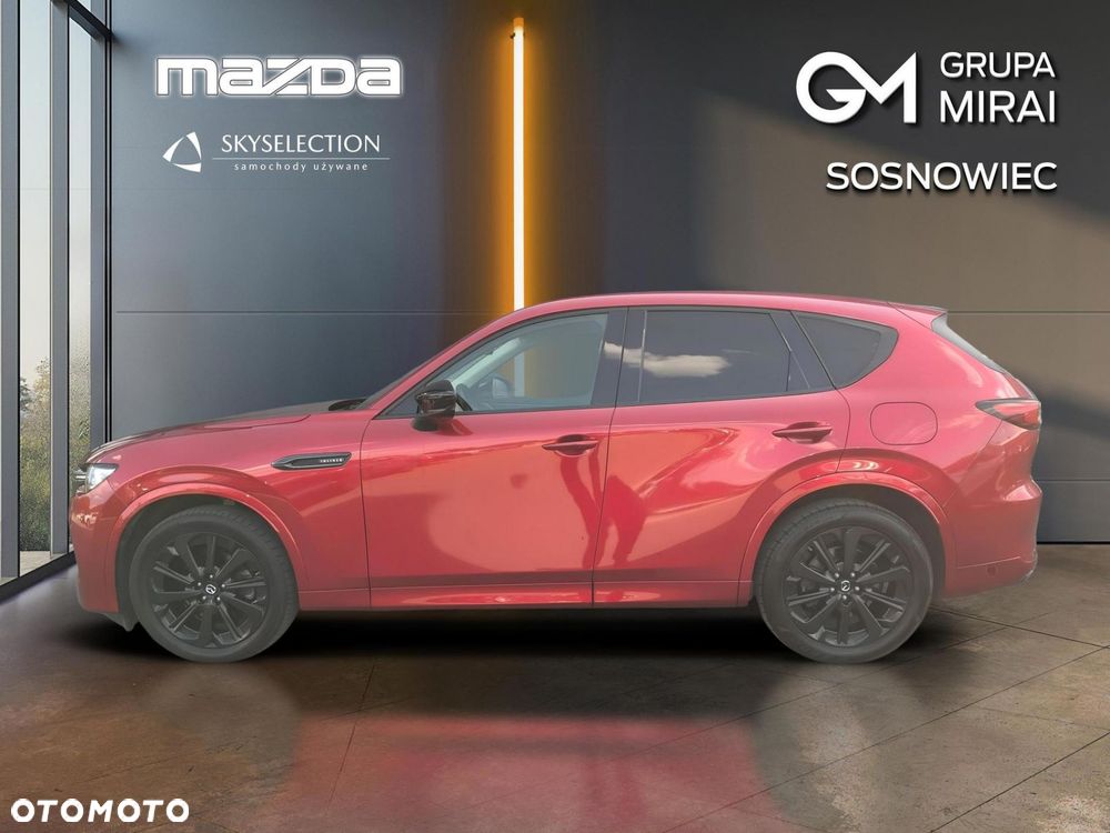 Mazda CX-60 - 3