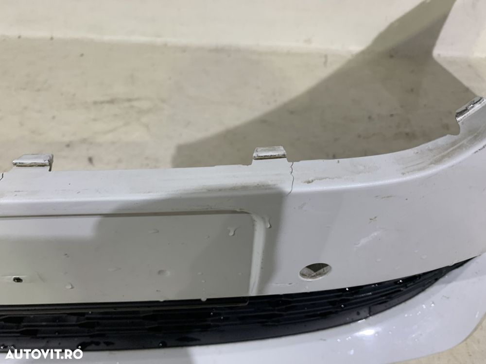 Bara fata Skoda Fabia, 2019, 2020, 2021, 2022, cod origine OE 6V0807221F. - 7