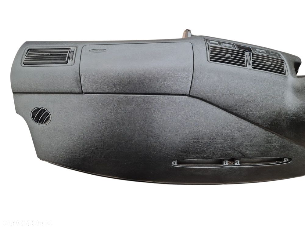 DESKA ROZDZIELCZA KONSOLA VW BORA | VW GOLF IV - 14