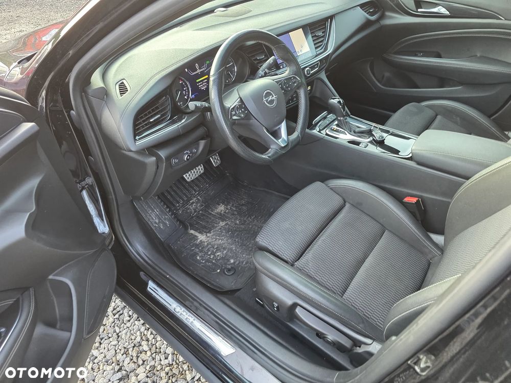 Opel Insignia 2.0 Automatik Business Innovation - 18