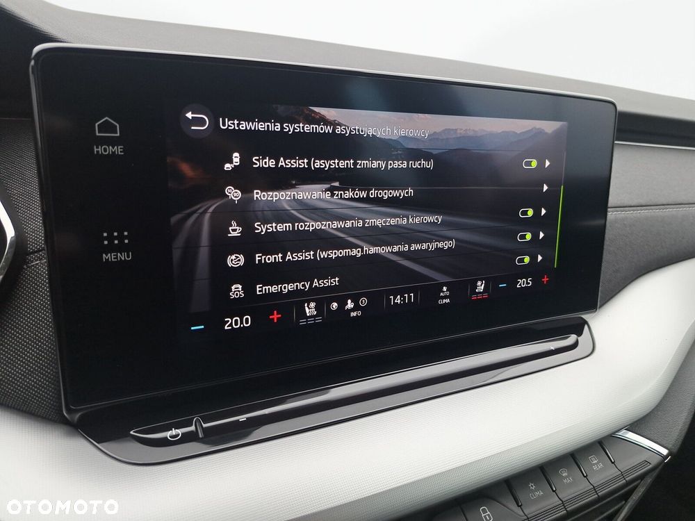 Skoda Octavia 2.0 TDI 4x4 Style DSG - 27