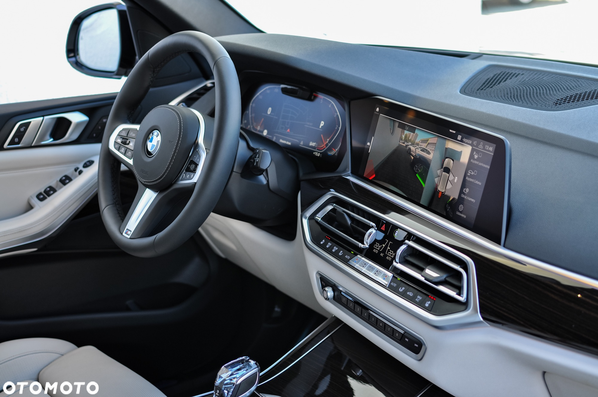 BMW X5 xDrive30d sport - 7