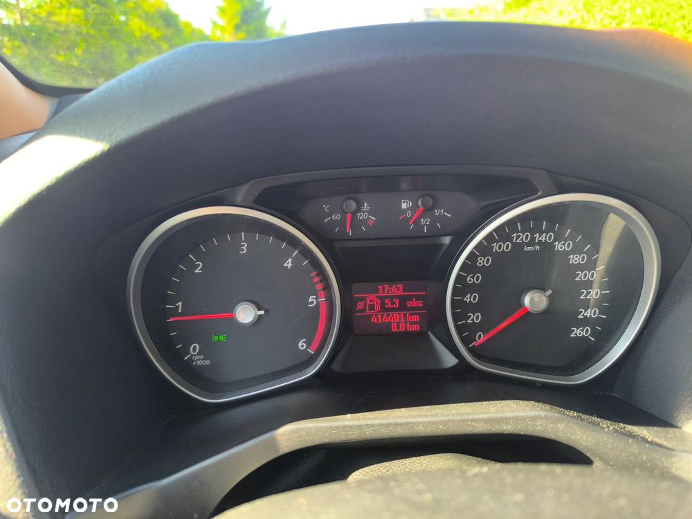 Ford Mondeo 2.0 TDCi Trend - 16