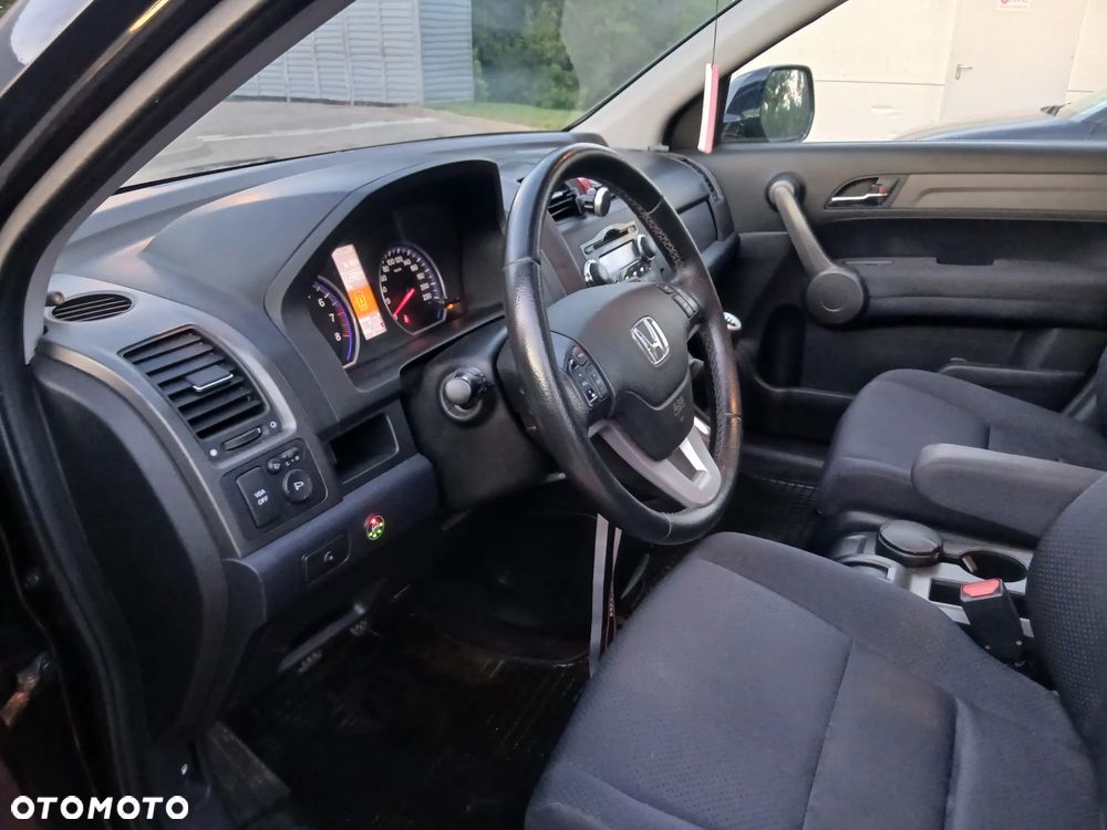 Honda CR-V 2.0 Elegance - 10