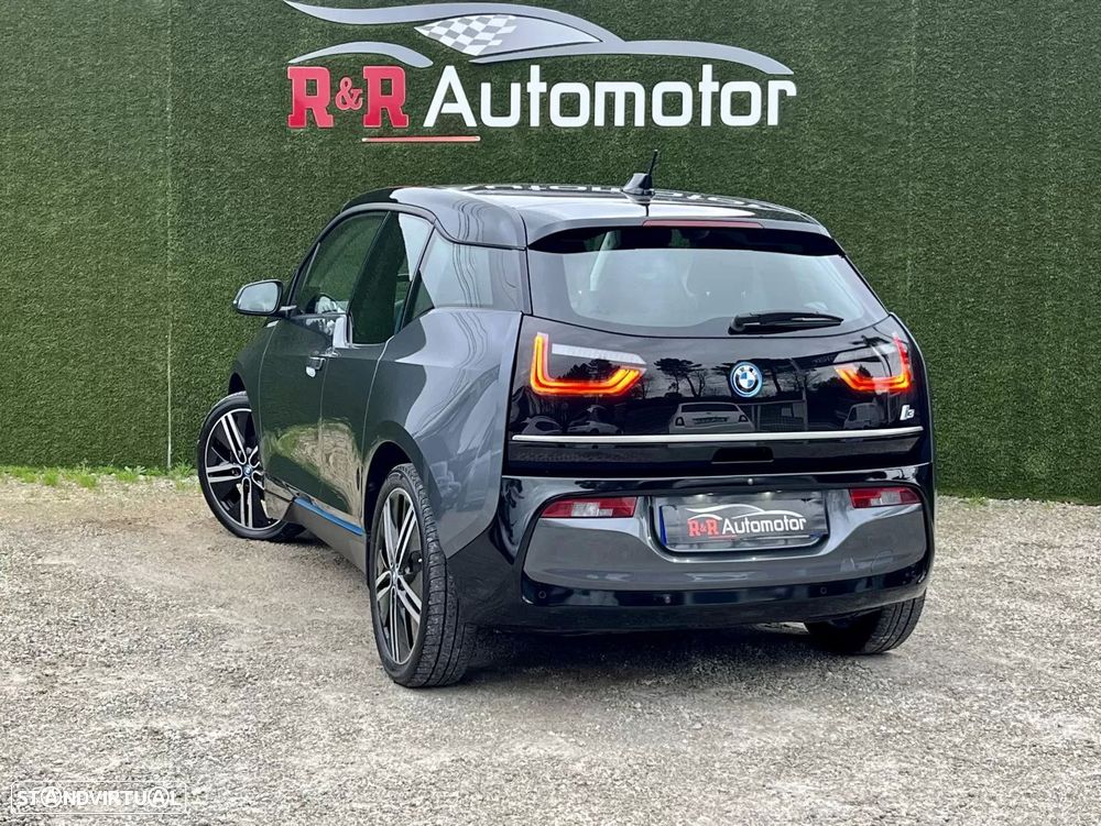 BMW i3 120Ah - 2