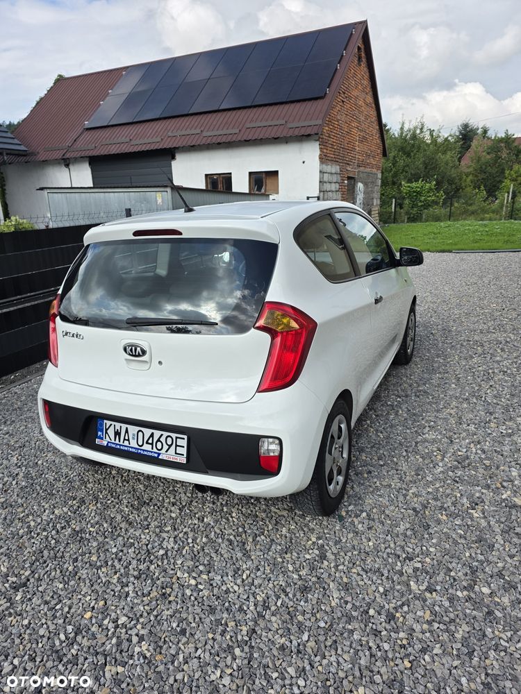 Kia Picanto - 4