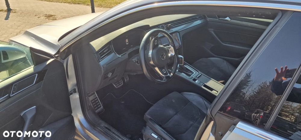 Volkswagen Arteon 2.0 TDI 4Motion SCR R-Line DSG - 7