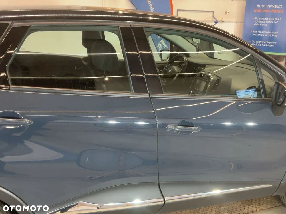 Renault Captur 0.9 Energy TCe Intens EU6 - 10