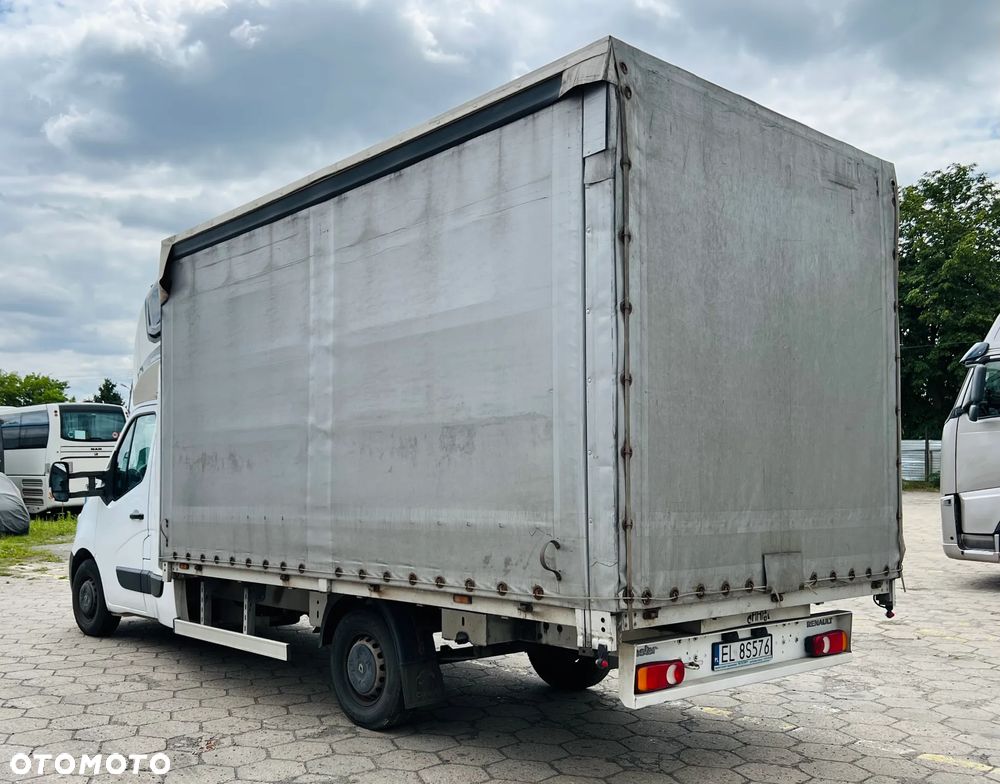 Renault Master - 4