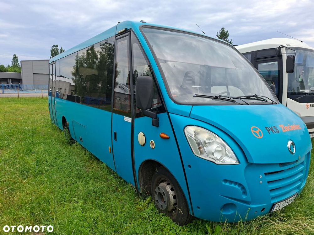 Iveco DAILY - 1