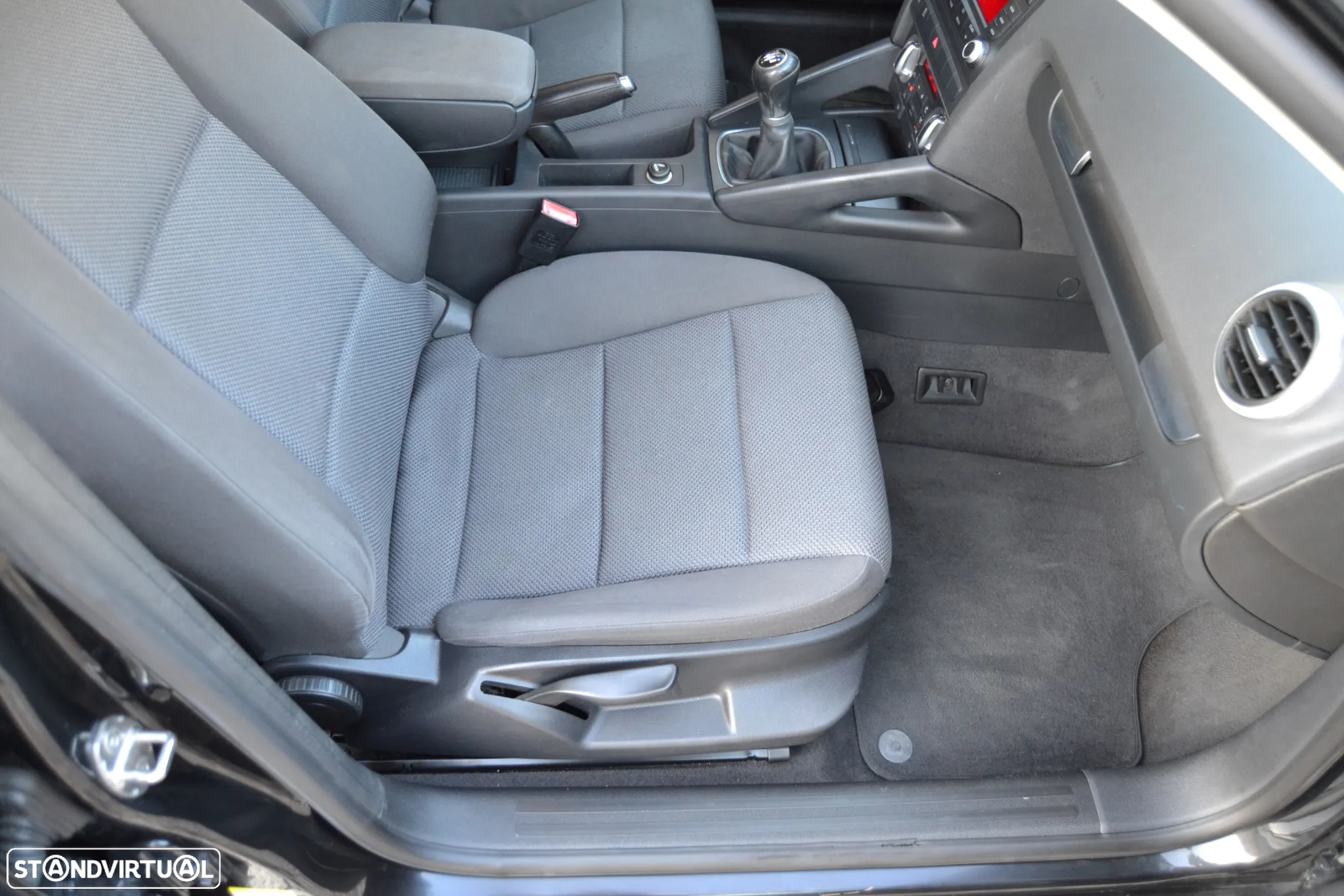 Audi A3 Sportback 1.6 TDI Sport - 20